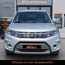 Suzuki Vitara 1.6i VVT - BVA Le Castelet