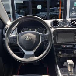 Suzuki Vitara 1.6i VVT - BVA Le Castelet