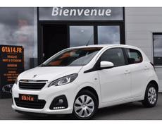 Peugeot 108 Le Castelet