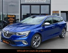Renault Megane 3 Le Castelet