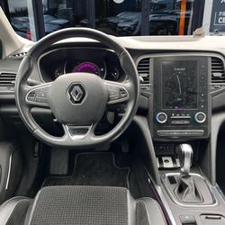 Renault Megane 3 M&eacute;gane Estate 1.2 Energy TCe - 130 - BV EDC  GT Line 18\' Le Castelet