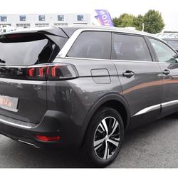 Peugeot 5008 PureTech 130ch S&S EAT8 GT occasion - Le Castelet - photo 2/45