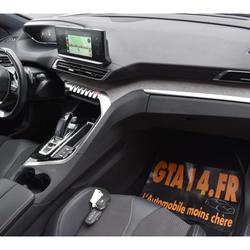 Peugeot 5008 PureTech 130ch S&S EAT8 GT occasion - Le Castelet - photo 3/45