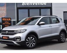 Volkswagen T-Cross Le Castelet