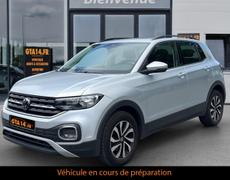 Volkswagen T-Cross Le Castelet