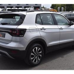 Volkswagen T-Cross 1.0 TSI 95 Start/Stop BVM5 Active Le Castelet