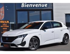 Peugeot 308 III Phase 1