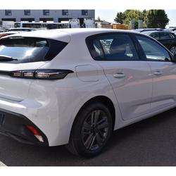 Peugeot 308 III Phase 1 BlueHDi 130ch S&S EAT8 Style Le Castelet