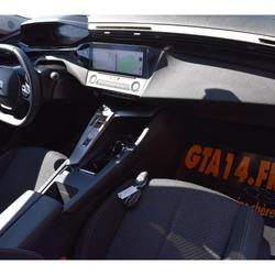 Peugeot 308 III Phase 1 BlueHDi 130ch S&S EAT8 Style Le Castelet