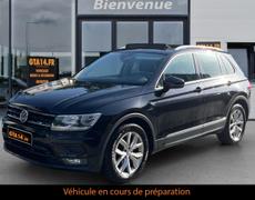 Volkswagen Tiguan Le Castelet