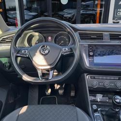 Volkswagen Tiguan 2.0 16V TDI BlueMotion - 150  Confortline Le Castelet