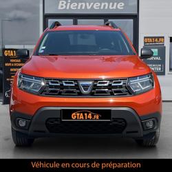 Dacia Duster 1.0 TCe - 90 E6U  Access Le Castelet