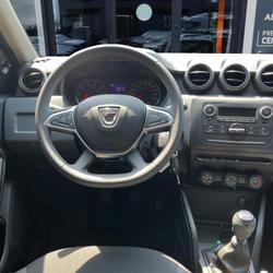 Dacia Duster 1.0 TCe - 90 E6U  Access Le Castelet