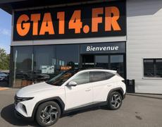 Hyundai Tucson Le Castelet