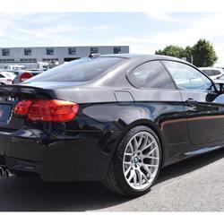 BMW Serie 3 M3 Coup&eacute; DKG E92 LCI Le Castelet