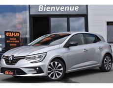 Renault Megane 4 Le Castelet