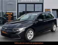 Volkswagen Golf 8 Le Castelet