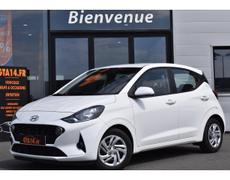 Hyundai i10 Le Castelet
