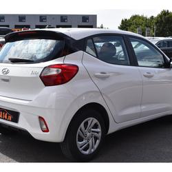 Hyundai i10 1.0 BVM Intuitive Le Castelet