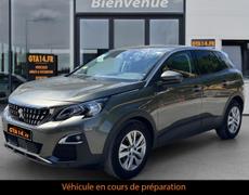 Peugeot 3008 Le Castelet