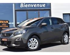 Peugeot 3008 Le Castelet