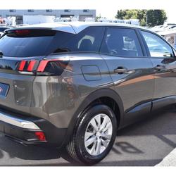 Peugeot 3008 130ch S&S BVM6 Active Business occasion - Le Castelet - photo 2/43