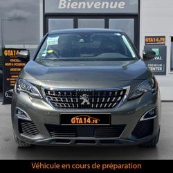 Peugeot 3008 1.5 BlueHDi S&S - 130  II 2016 Active Business PHASE 2 Le Castelet