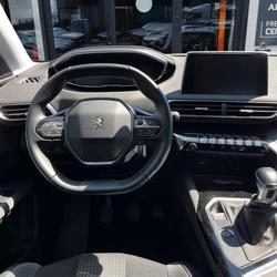 Peugeot 3008 1.5 BlueHDi S&S - 130  II 2016 Active Business PHASE 2 Le Castelet