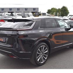 Autres Cadillac SPORT 528ch 102KWh Le Castelet