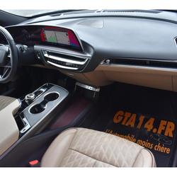 Autres Cadillac SPORT 528ch 102KWh Le Castelet