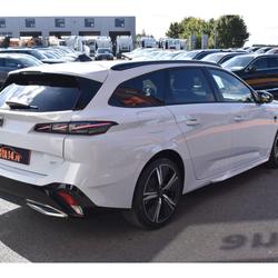 Peugeot 308 SW Phase 2 BlueHDi 130ch S&S EAT8 GT Le Castelet