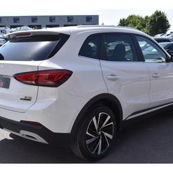 MG ZS MG III 1.5 HYBRID+ 197 LUXURY Le Castelet