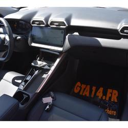 MG ZS III 1.5 HYBRID+ 197 LUXURY Le Castelet