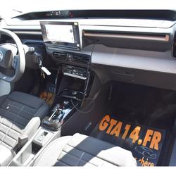 Citroen C3 Aircross 3 Aircross 1.2 Hybride 145ch PLUS e-DCS6 Le Castelet