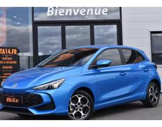 MG MG3 Le Castelet