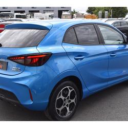 MG MG3 1.5 L Hybrid+ 195 ch Luxury Le Castelet