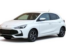 MG MG3 - MG1.5 HYBRID+ 195 LUXURY - 19 990 €