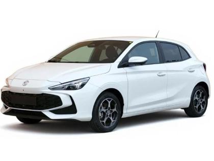 MG MG3 - MG1.5 HYBRID+ 195 LUXURY - 19 990 €