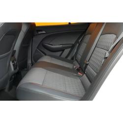 MG MG3 MG1.5 HYBRID+ 195 LUXURY Le Castelet