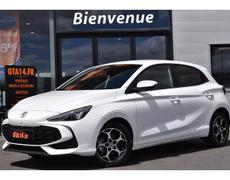 MG MG3 Le Castelet