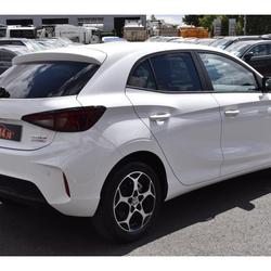 MG MG3 1.5 L Hybrid+ 195 ch Luxury Le Castelet