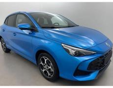 MG MG3