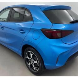 MG MG3 MG1.5 HYBRID+ 195 LUXURY Le Castelet