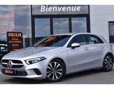 Mercedes Classe A