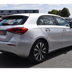 Mercedes Classe A 180 d 8G-DCT Style Line Le Castelet