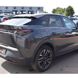 Peugeot 3008 Hybrid 145 e-DCS6 GT Le Castelet