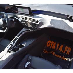 Peugeot 3008 Hybrid 145 e-DCS6 GT Le Castelet