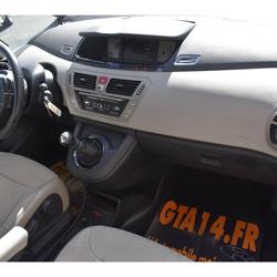 Citroen C4 Picasso HDi 110 FAP Exclusive Black Top occasion - Le Castelet - photo 3/34