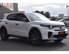 Citroen C3 Aircross Le Castelet