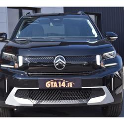Citroen C3 Aircross 3 Aircross 1.2 Hybride 145ch PLUS e-DCS6 Le Castelet